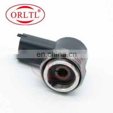 ORLTL oil injector solenoid valve FOOVC30318 (F OOV C30 318) Fuel Injector Solenoid Valve FOOV C30 318 Injector Head Valve