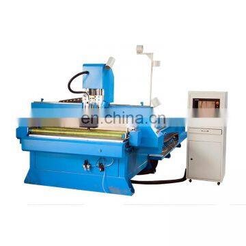 New Design Homemade Automatic Computer High Precision Low Noise Hot Sale Big Electric Cnc Wood Cutting Machine in Furniture photo-6