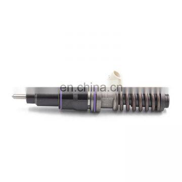 Hot-selling Diesel Common Rail Injector BEBE1R12001 for Volvo Engine photo-7