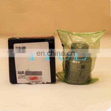 Common Rail Injector Control Valve 7135-588 Solenoid Valve Actuator Kit 7135588