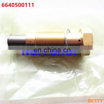 High Quality and Good Service Auto Parts  Tensioner for Hyun dai OEM 6640500111