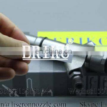 Diesel Injectors 0445120129 for Weichai Engine WP10 & WD615