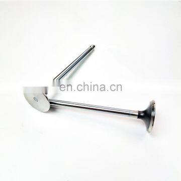 Genuine DCEC Excavator Engine Parts ISDE Intake Valve 3940734 photo-5