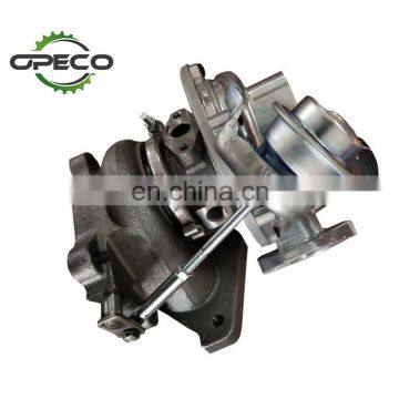 For Nissan Cab-Star 2.5L YD25DDTI D22 YD25K2 Turbocharger RHF4H VB420119 VA420125 14411-MB40B 14411-MB40C 14411-VM01A VN4 photo-5