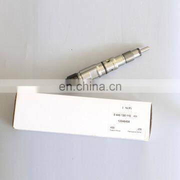 original diesel injector 0445120110 same as 0445120437