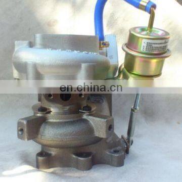 TD04L Turbocharger 49377-02600 For TD27 NS25 D22 Navara Pickup 3.2L photo-2