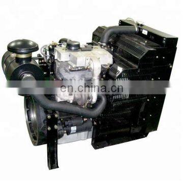 OEM Power Generating Lovol Diesel Engine With Rotary Pump Model 1006TAG