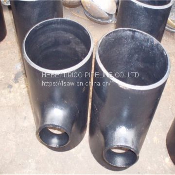 For Oil / Gas  Reducing Tee Pvc Cross Tee