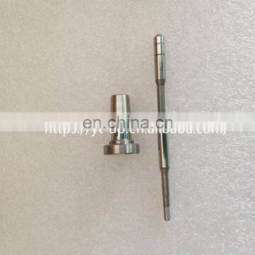 Common Rail Injector Control Valve F00RJ02130 or F 00R J02 130 photo-5