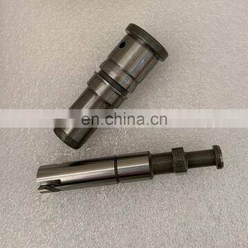 Diesel Engine Spare Parts Fuel Pump Plunger P51 134101-6620