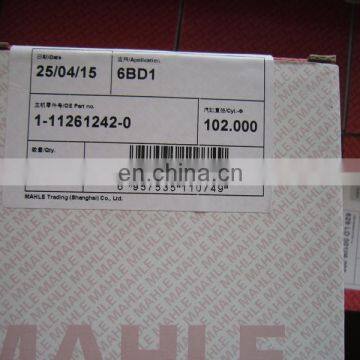 Excavator Engine 6CT/6D114 Cylinder Liner