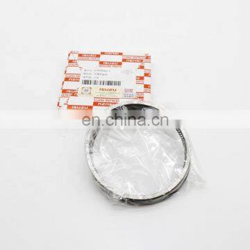 АВТОРЕАЛЬНЫЕ КОЛЬЦА ПОРШНЕВЫЕ ДЛЯ ДВИГАТЕЛЯ ЭКСКАВАТОРА 6BG1QC 8-98240483-00/898240483