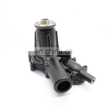 GENUINE WATER PUMP ASSY FOR 6HK1XQA/XQB , 1-13650079-01 photo-2