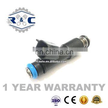 R&C High Quality Injection 96493843 Nozzle Auto Valve For SUZUKI RENO FORENZA 100% Professional Tested Gasoline Fuel Injector