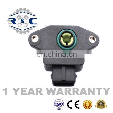 R&C High Quality Car Sensor 0280122001 35170-22010 3517022010 For Hyundai KIA TPS Throttle Position Sensor