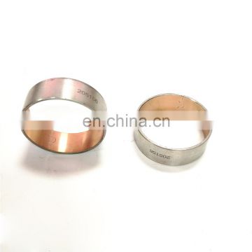 Genuine quality diesel engine spare parts stainless steel K38 205156 Engine Bushing for truck