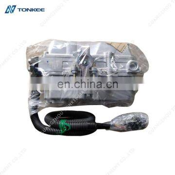 Genuine Excavator Actuator ME755580 for Mitsubishi SK480 photo-2