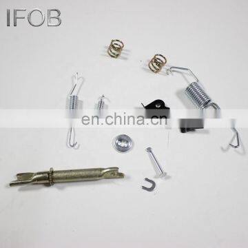 IFOB OEM 04942-BZ060 Spring Kit Rear Drum for Avanza 04942-0k130 44610-3d730 44610-0k040 42431-0K120
