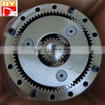 Excavator E320D E320C 148-4644 1484679 Swing Reducer Gearbox