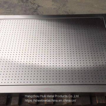 Stainless Sheet Metal China Custom Fabrication Mechanical Parts OEM Sheet Metal Products Stainless Steel Products