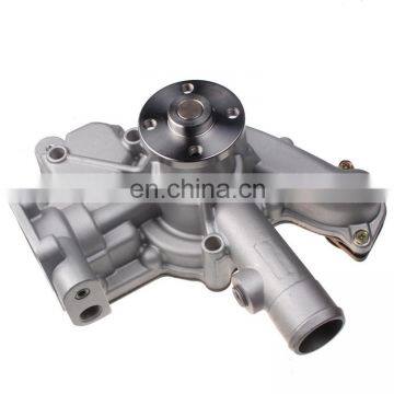 New Cooling Diesel Engine Parts Water Pump 129917-42010 for Y.M 4TNE92