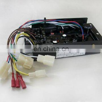 High Quality For ATY-3300 Generator Regulator NEW