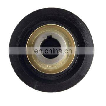 The Hot Sell Engine System Belt Pulley 8-94454868-0 for ISUZU TFR55/G5/NKR55*T+