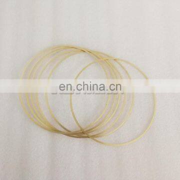 NT855 NTA855 Pdc Kit 3800174 AR-51477 Cummins Rectangular Ring Seal 215090 O Ring Seal 3032874 Liner Seal Ring 3054948 photo-4