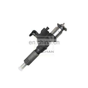 Fuel Injector 095000-6363 095000-5342 Diesel Injector DLLA 158P 844 DLLA 158P 1092 For Engine Parts 4KH 6HK