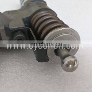 ISM11 QSM11 M11 Diesel Engine Fuel Injector 3411756 3083849 photo-4