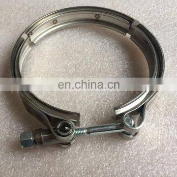 Original/Aftermarket Diesel Engine Parts ISBe ISDe QSB v Band Clamp 3415547 3415546 photo-4