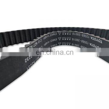 Good Performance Japanese Auto Car Parts For 1KD-FTV 2KD-FTV OEM 13568-39016 Timing Belt photo-4