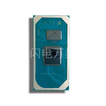 Lntel CPU I3-1005G1 SRGKF photo-1