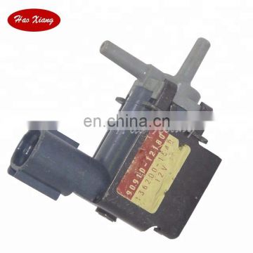 High Quality Auto Vacuum Switch Valve Vaccum Purge Solenoid Control Valve OEM: 136200-1540