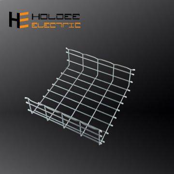 Good Quality Hot Dipped Galvanized Stainless Steel Wire Mesh Cable Tray