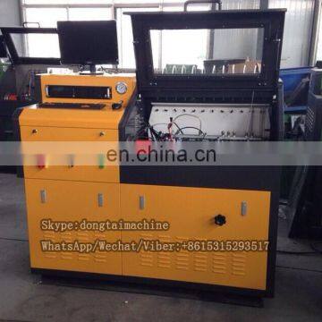 Common Rail Test Bench With Tube Delviery Oil, Computer System CR3000A photo-4