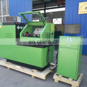 Станция испытаний на систему Common Rail CRS300 photo-4