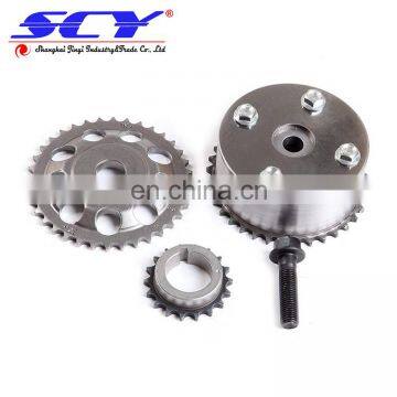 Timing Chain Kit Suitable for Pontiac Vibe OE 00-08 Corolla Celica Matrix MR2 1.8L Timing Chain Kit 1ZZFE