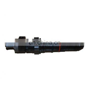 3076130 fuel injector for cummins cqkms KTTA19-C700 55T mine vehicle diesel engine  Parts manufacture factory in china order