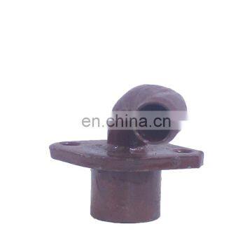 3028282 Inlet connection for cummins cqkms NTA-855-M diesel engine spare Parts  manufacture factory in china