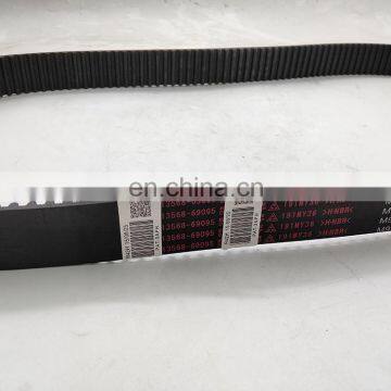 PAT 13568-69095/191MY36 Drive Belt For HILUX LAND CRUISER 4Runner T100 Tacoma Tundra 3.4L V6 5VZE photo-4