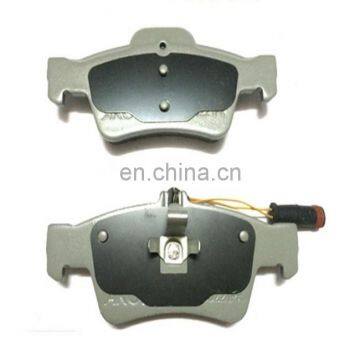 Best Price brake pad For Germany cars no noise oem 003 420 51 20