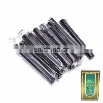 Natural Mugwort Smokeless Moxa Rolls Mini Burner Chinese Pure Moxibustion Acupuncture Smokeless Moxa photo-3