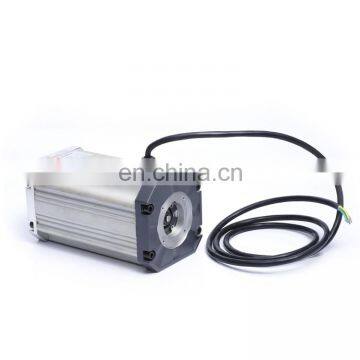 48V 1500RPM 2.5KW variable speed brushless dc motor