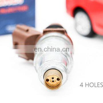 Запчасти для автомобилей Hengney 23250-75050 23250-79095 для Toyota 4 Runner, Tacoma, Hilux, T100 с двигателем L4 2.7 л. Инжекторное питание