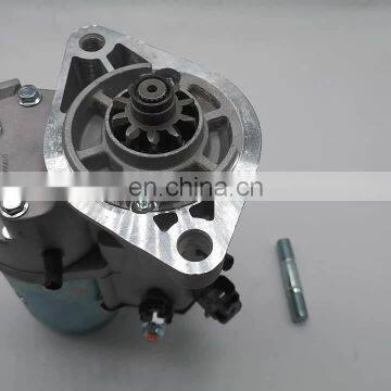 Wholesales Competitive Price Starter Assembly STG91215 281000L040 28100-0L040 281000L041 28100-0L041