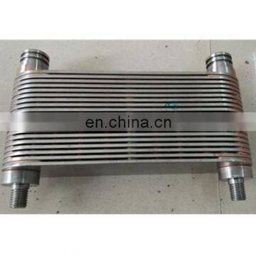 Genuine Yinlun Oil Cooler Core 3635074 3627295 205615 for Dongfeng engine