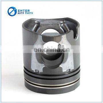 Engine Piston Assembly D5010477453 photo-3