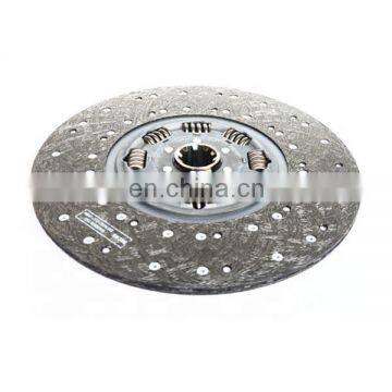 Clutch Plate Clutch Disc 1601130-ZB601