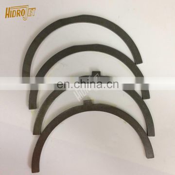 WD615 engine spare part thrust washer 81500010125 for sale